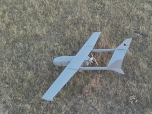 БПЛА Владимир