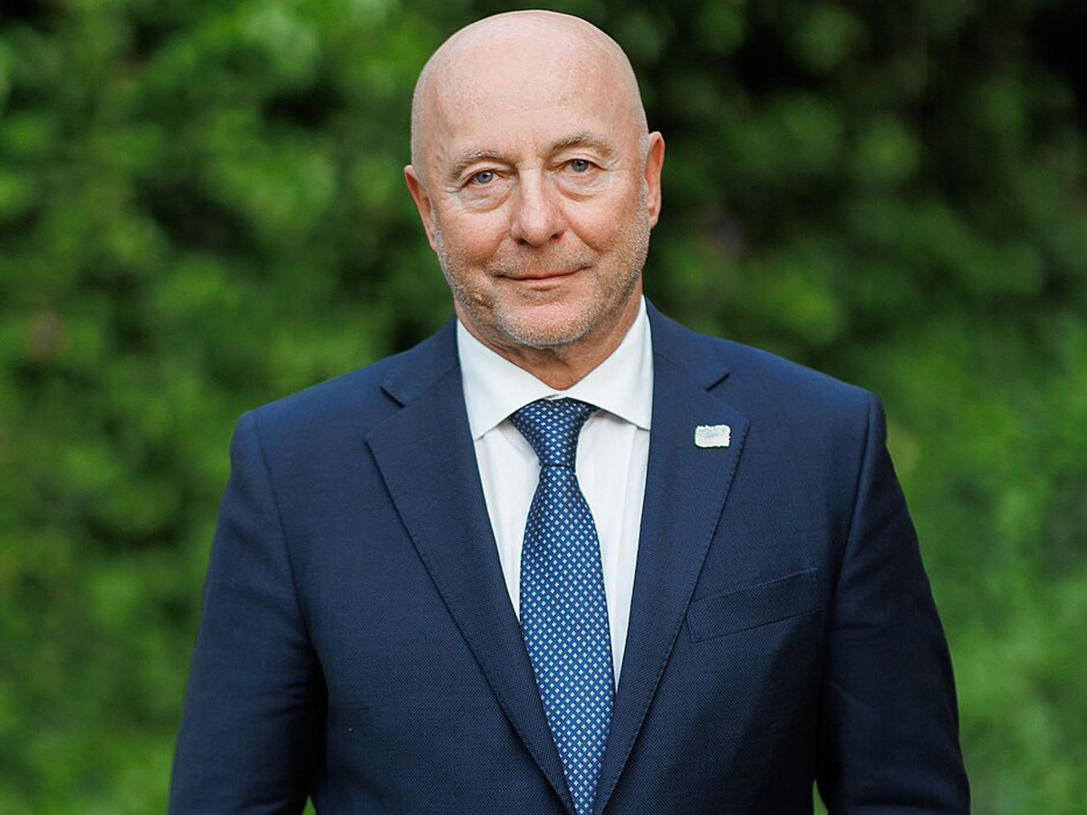 даниил волынец муж маркаровой