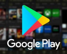google play