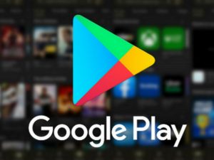 google play