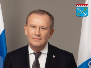 губернатор Дрозденко