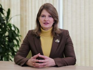 Наталья Касперская