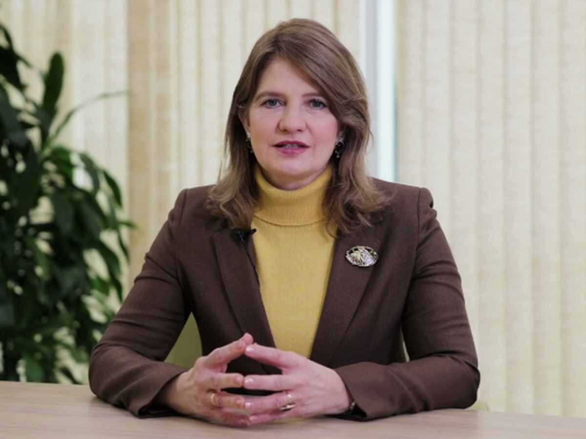 Наталья Касперская