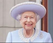«королева Елизавета II сошла с ума к концу жизни»