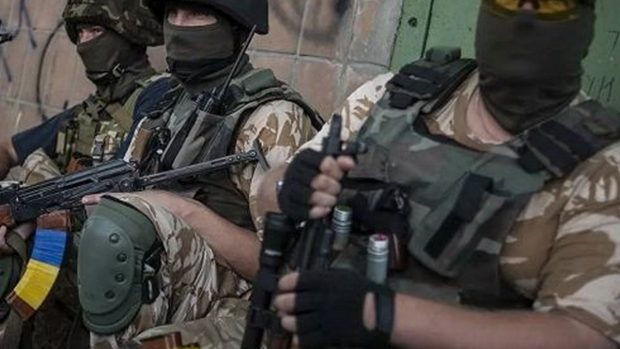 300 наемников ВСУ покинули фронт: на Украине опасаются похода на Киев