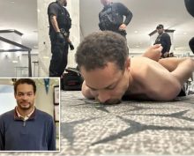 назван подозреваемый в стрельбе на встрече с Трампом