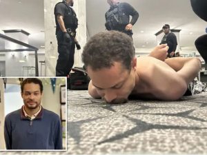 назван подозреваемый в стрельбе на встрече с Трампом