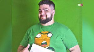 пранкер Кувиков