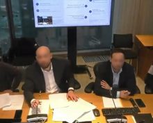 пранкер подключился к совещанию Минпромторга