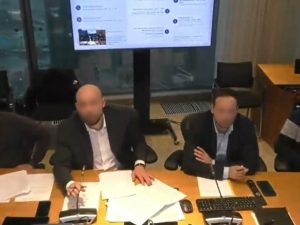 пранкер подключился к совещанию Минпромторга