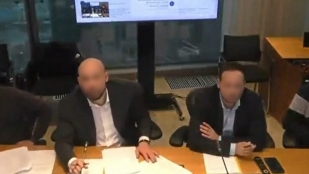 Пранкер под видом 