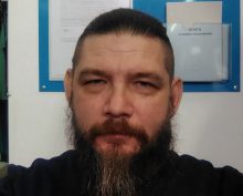 Открыл огонь по полиции и скрылся: в Оренбургской области убит сотрудник МВД, объявлена охота на стрелка