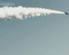 Эксперты раскрыли, сможет ли Украина накрыть Москву градом ракет летом 2026 года