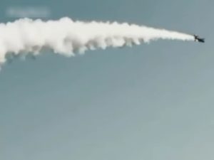 Эксперты раскрыли, сможет ли Украина накрыть Москву градом ракет летом 2026 года