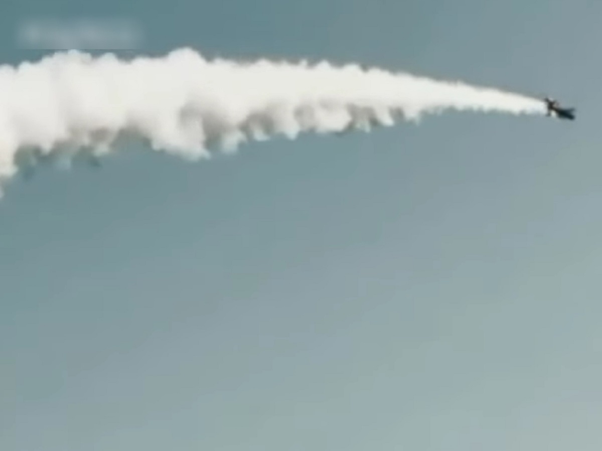 Эксперты раскрыли, сможет ли Украина накрыть Москву градом ракет летом 2026 года