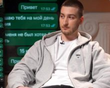 сын Евгения Плющенко публично отрёкся от своего брата Егора Ермака