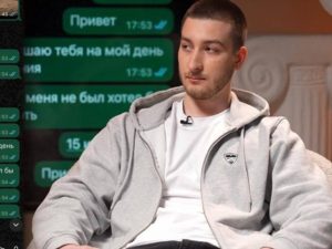 сын Евгения Плющенко публично отрёкся от своего брата Егора Ермака