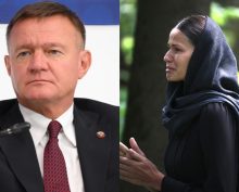 «Готовилась к свадьбе»: СМИ рассказали, как живет возлюбленная покойного Старовойта