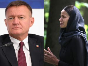 «Готовилась к свадьбе»: СМИ рассказали, как живет возлюбленная покойного Старовойта