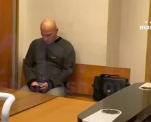 суд вынес приговор выжившему в Охотском море Пичугину