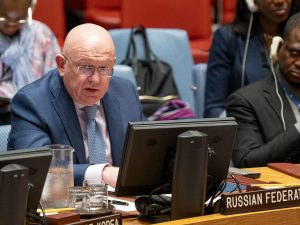 Россия и КНР наложили вето на проект резолюции по Ормузскому проливу: Трамп в гневе