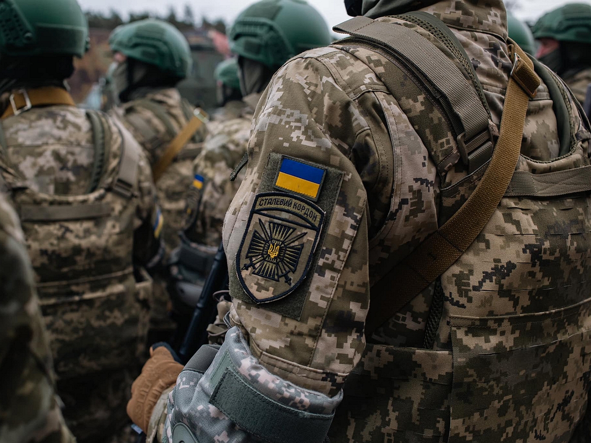 «Деревья правды»: подполковник Иванников раскрыл самую жёсткую пытку в ВСУ