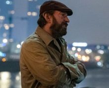 Третий сезон «Метода» с Хабенским