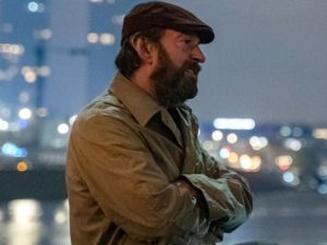 Третий сезон «Метода» с Хабенским