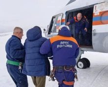 Пыталась спасти: стало известно, почему группа туристов на Камчатке разделилась