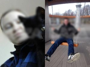 «Часто улыбался»: петербурженка зарезала мужа, который перестал платить ипотеку