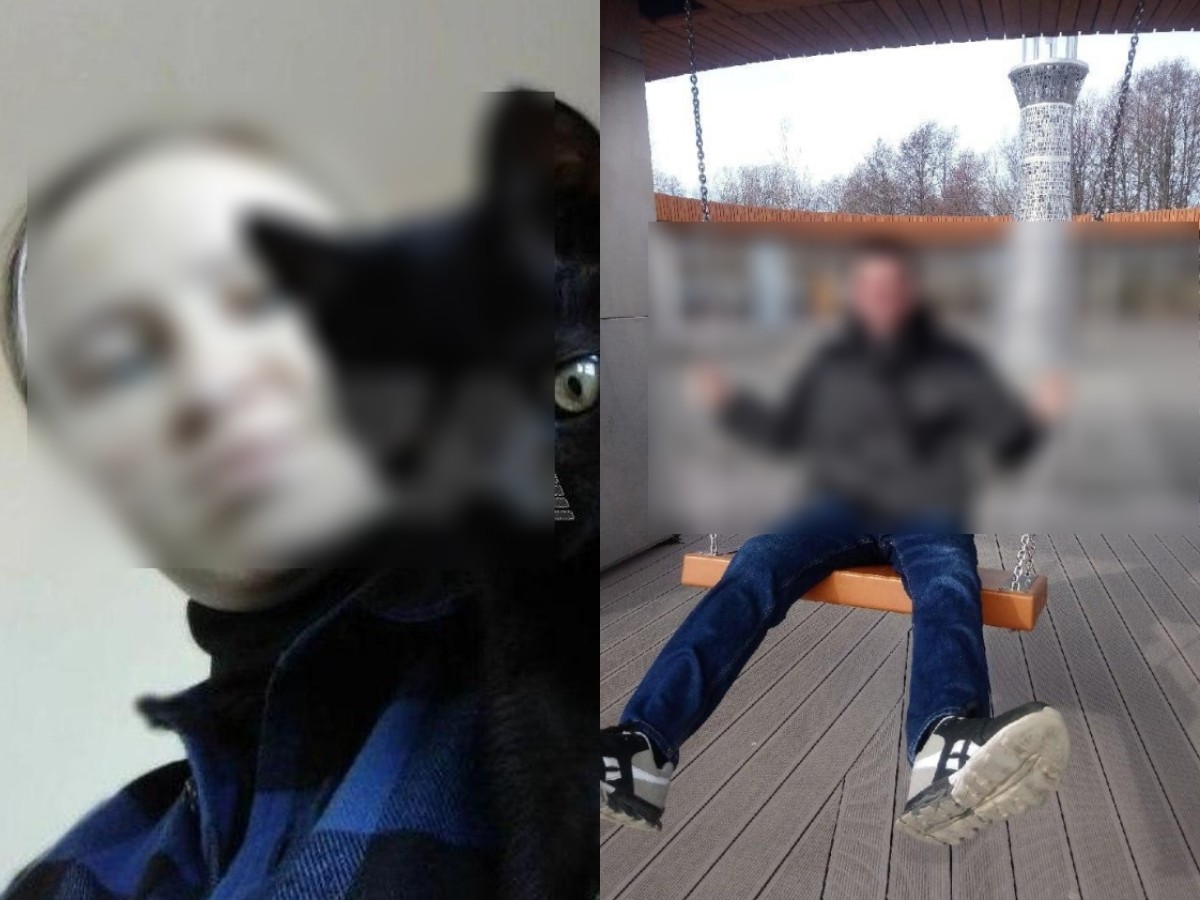 «Часто улыбался»: петербурженка зарезала мужа, который перестал платить ипотеку