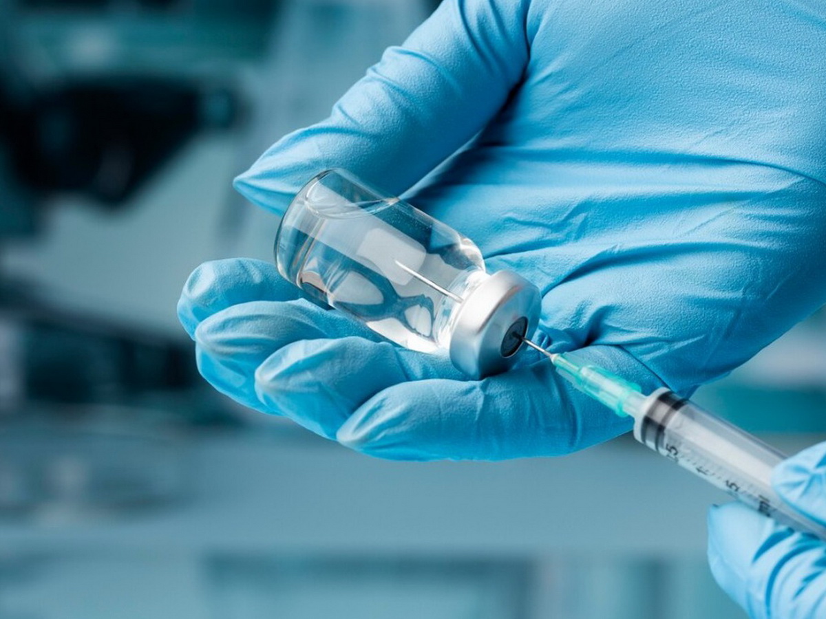 вакцина от рака