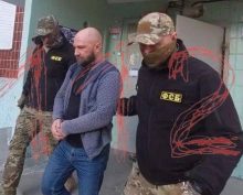 Замминистра ЖКХ Ярославской области задержали на Урале за коррупцию