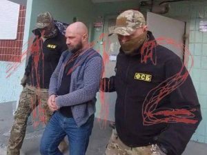 Замминистра ЖКХ Ярославской области задержали на Урале за коррупцию