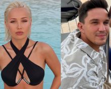 Клава Кока выходит замуж и теперь по-настоящему