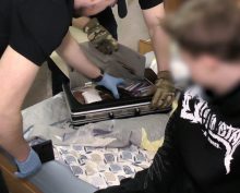 ОПГ против РКН ликвидация участника в Москве ФСБ