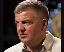 Разработчик украинских ракет Фламинго