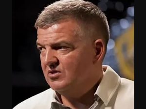 Разработчик украинских ракет Фламинго