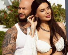 Самойлова и Джиган договорились о разделе многомиллионного имущества без войны