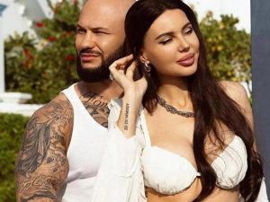 Самойлова и Джиган договорились о разделе многомиллионного имущества без войны