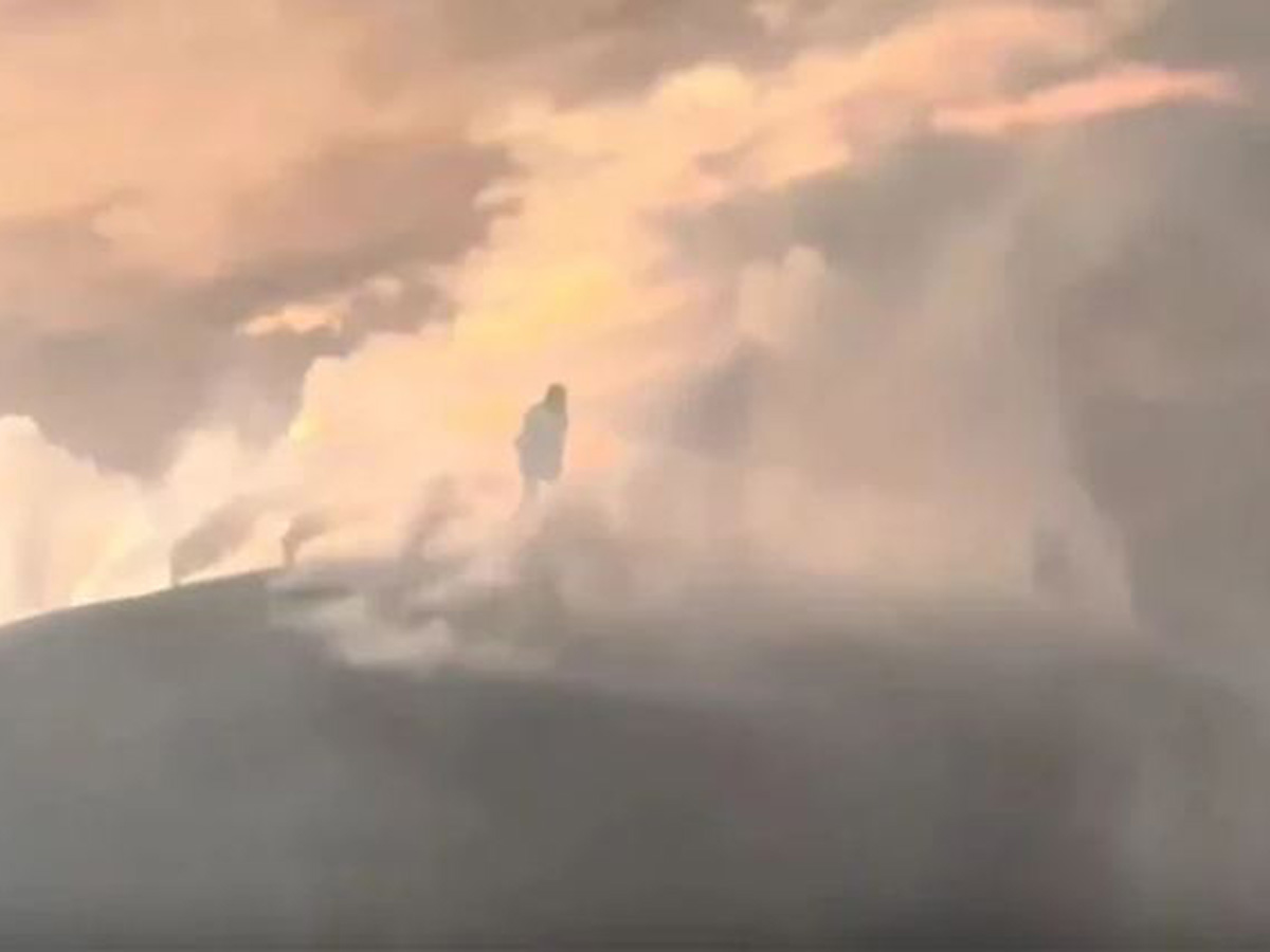 Седая ночь Канье Уэст