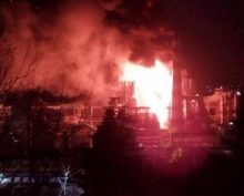 Туапсе атака 28 апреля