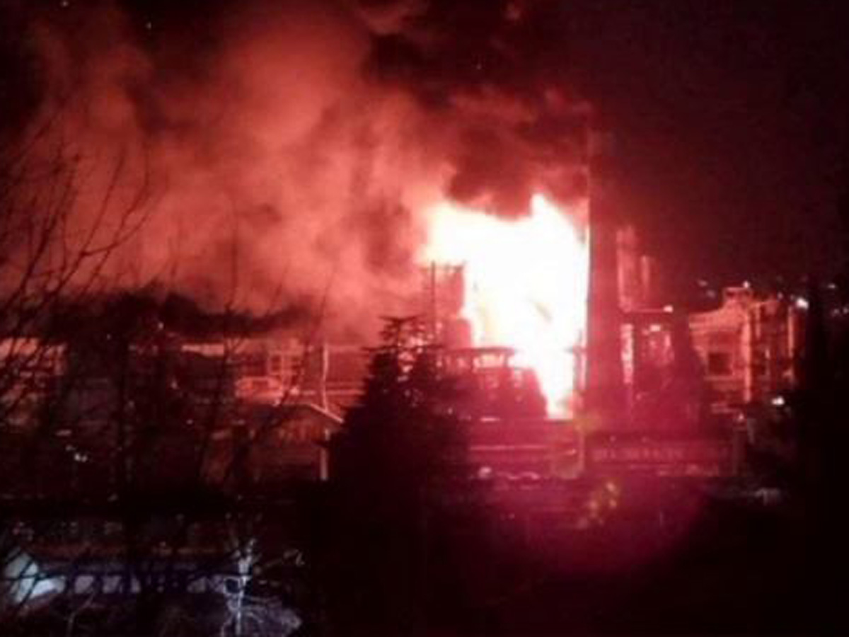 Туапсе атака 28 апреля