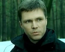 Умер актер Сергей Быстрицкий