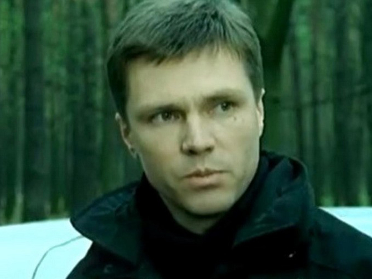 Умер актер Сергей Быстрицкий