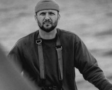 Основатель рэп-группы Krec Артем Бровков* умер, попав в ДТП