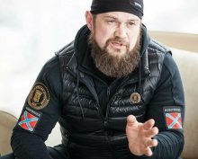 ЧВК Ястреб основатель