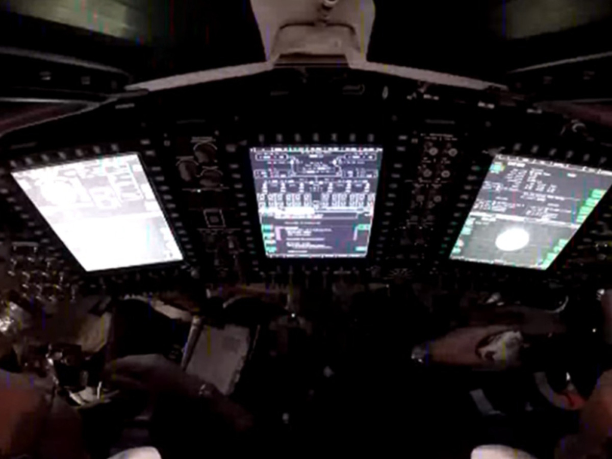 первое фото Земли с корабля «Орион»