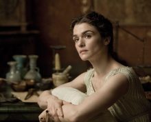 Топ-30 лучших бойопиков всех времен