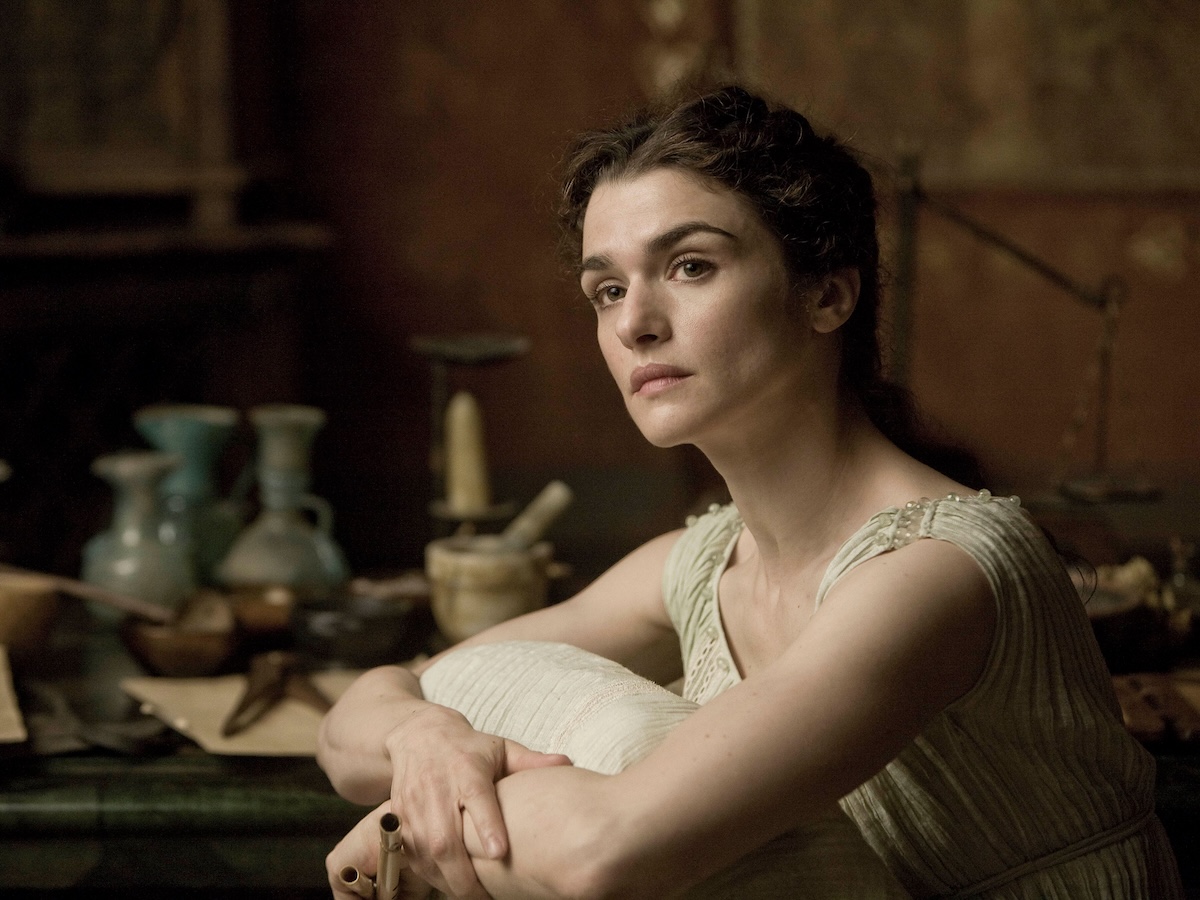 Топ-30 лучших бойопиков всех времен